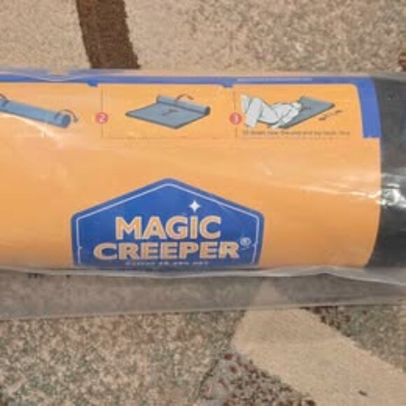 Magic Creeper NEW - Picture 6 of 9